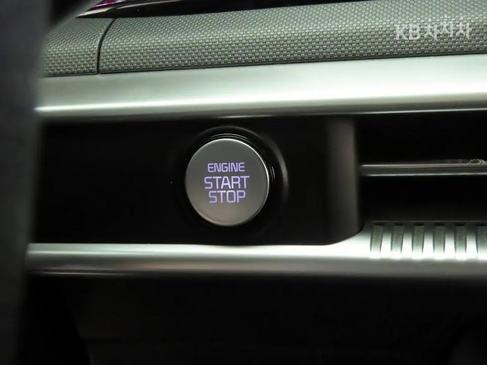 Kia K5 3rd Gen2.0 Gasoline Trendy - 17