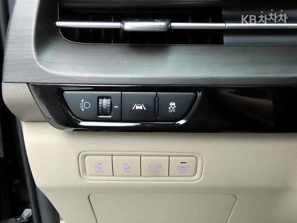 Kia Carnival 4th generationG3.5 GDI 7-seater Noblesse - 12