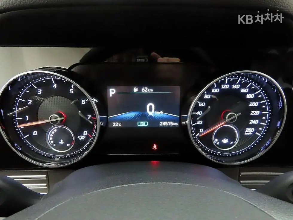 Hyundai The New Grandeur3.3 Premium - 6