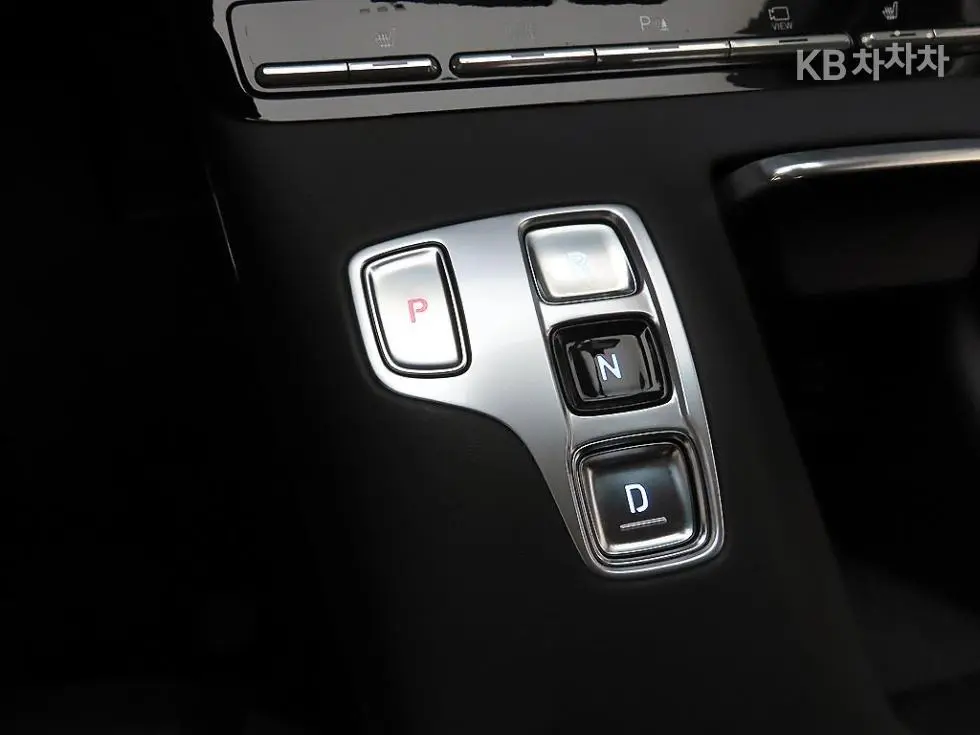 Hyundai The New Grandeur3.3 Premium - 10