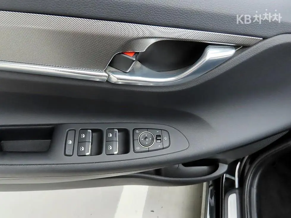 Hyundai The New Grandeur3.3 Premium - 11