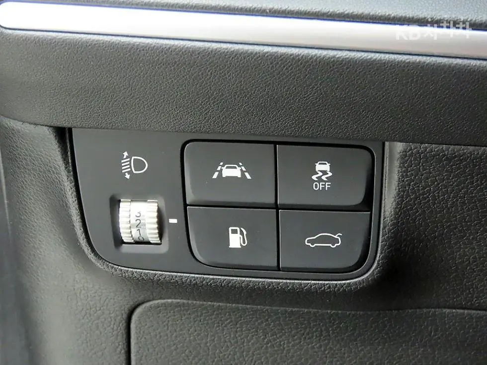 Hyundai The New Grandeur3.3 Premium - 12