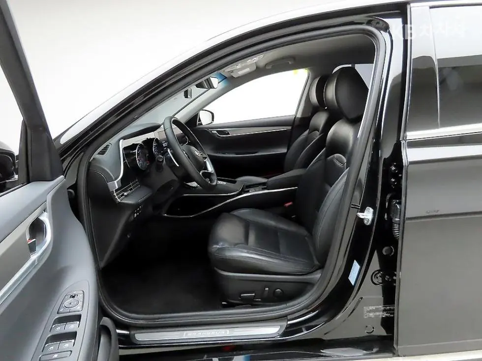 Hyundai The New Grandeur3.3 Premium - 13
