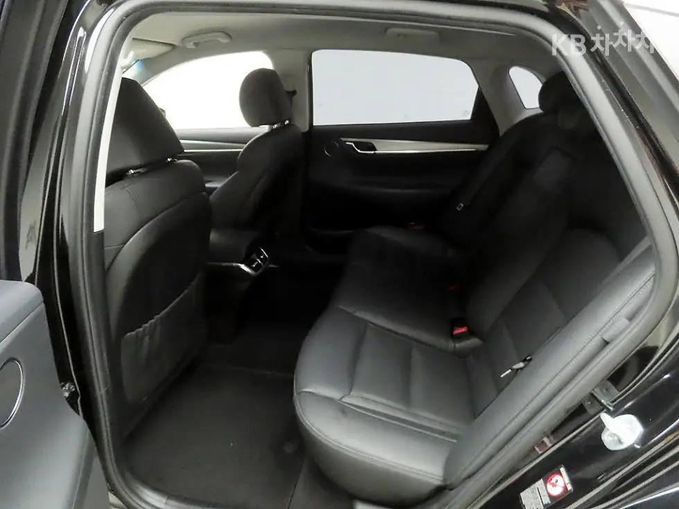 Hyundai The New Grandeur3.3 Premium - 14