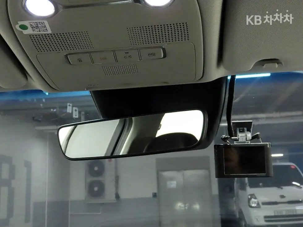 Hyundai The New Grandeur3.3 Premium - 17