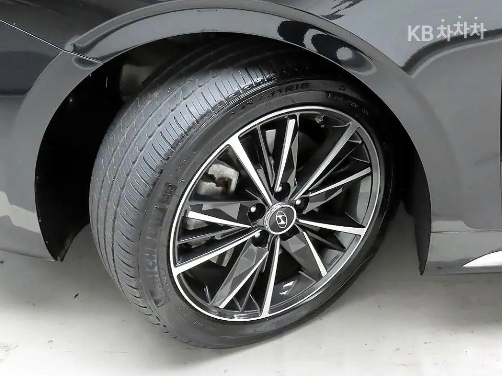 Hyundai The New Grandeur3.3 Premium - 19