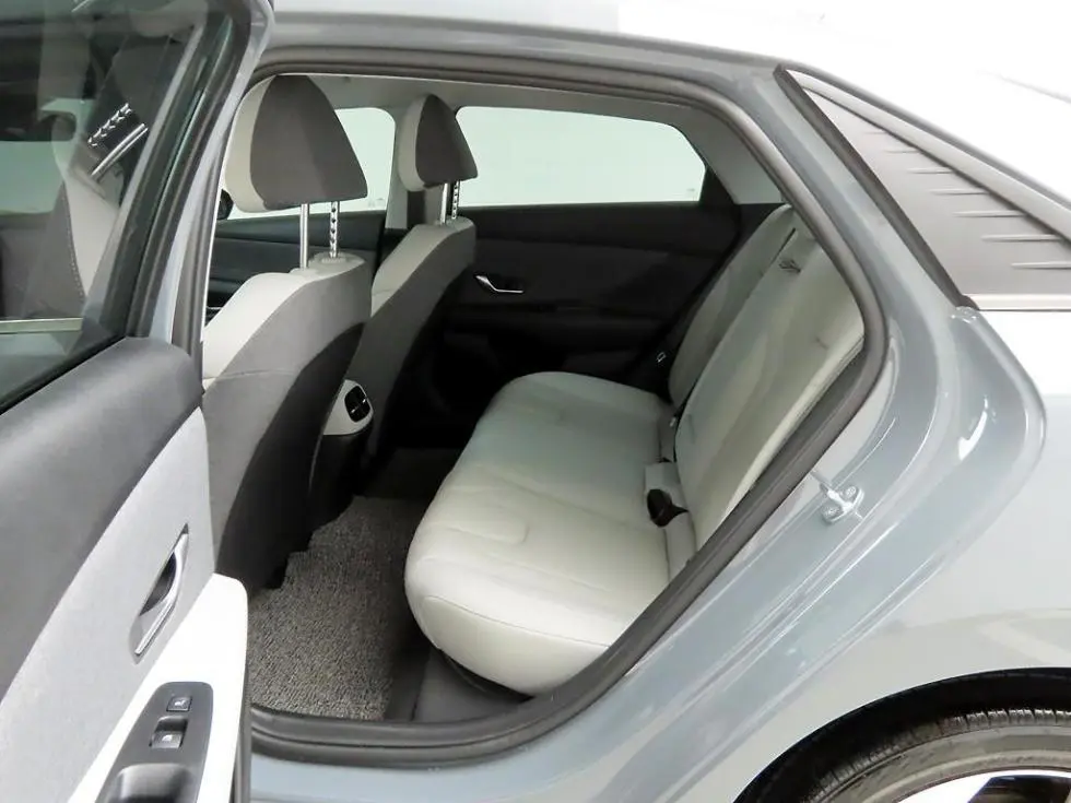 Hyundai All New Avante (Elantra)(CN7)1.6 Gasoline Inspiration - 13