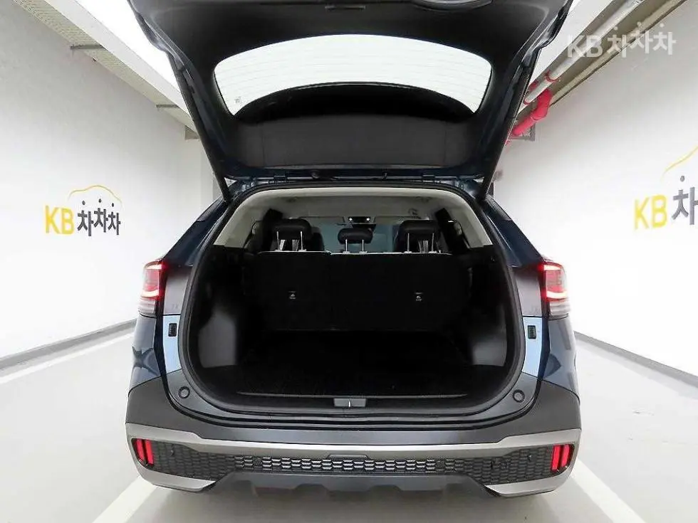 Kia The All New SportageG1.6 T-GDI AWD Signature Gravity - 5