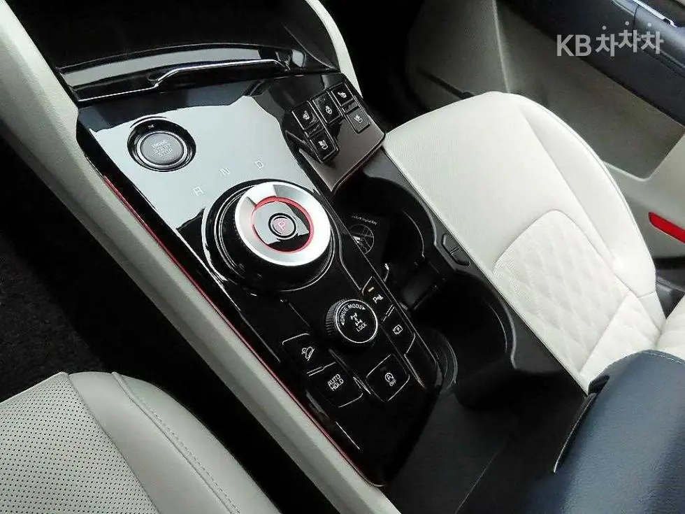 Kia The All New SportageG1.6 T-GDI AWD Signature Gravity - 10