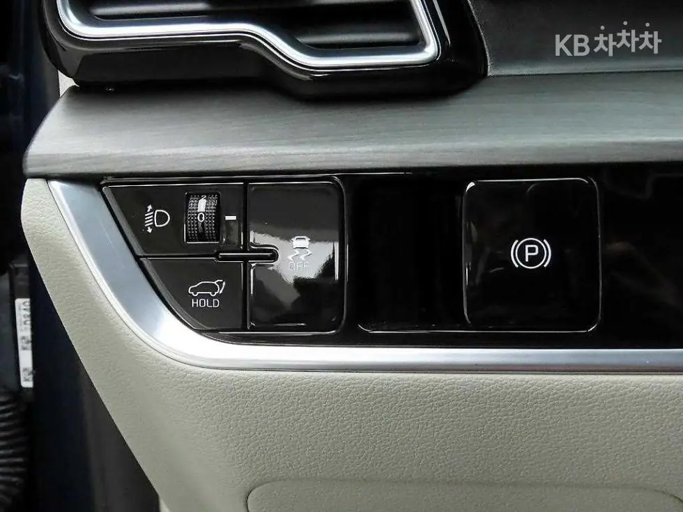 Kia The All New SportageG1.6 T-GDI AWD Signature Gravity - 12