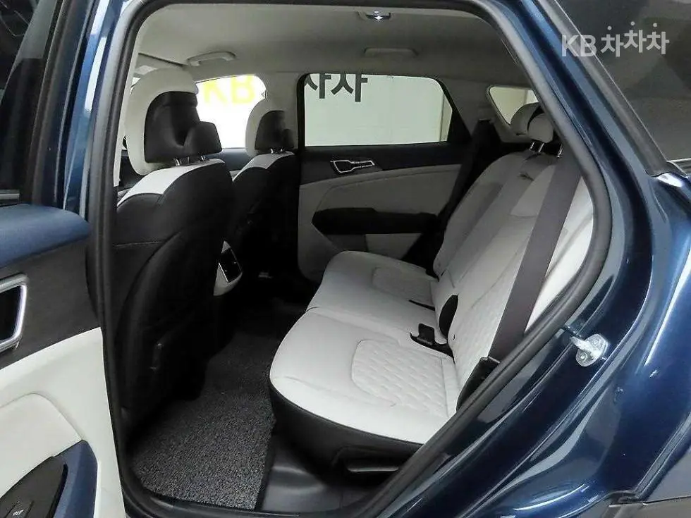 Kia The All New SportageG1.6 T-GDI AWD Signature Gravity - 14