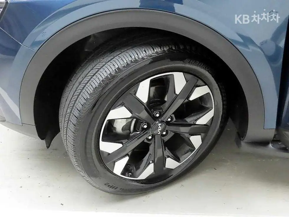 Kia The All New SportageG1.6 T-GDI AWD Signature Gravity - 19