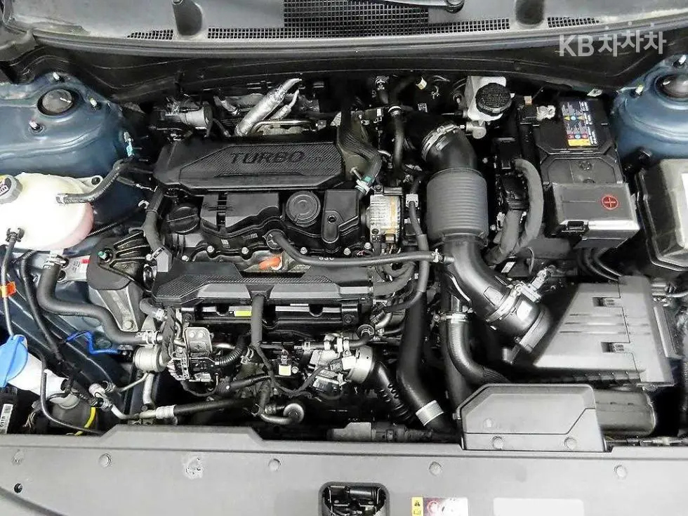 Kia The All New SportageG1.6 T-GDI AWD Signature Gravity - 20