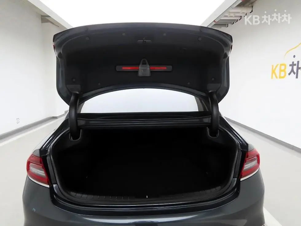 Hyundai GrandeurIGDiesel 2.2 Premium Standard - 5