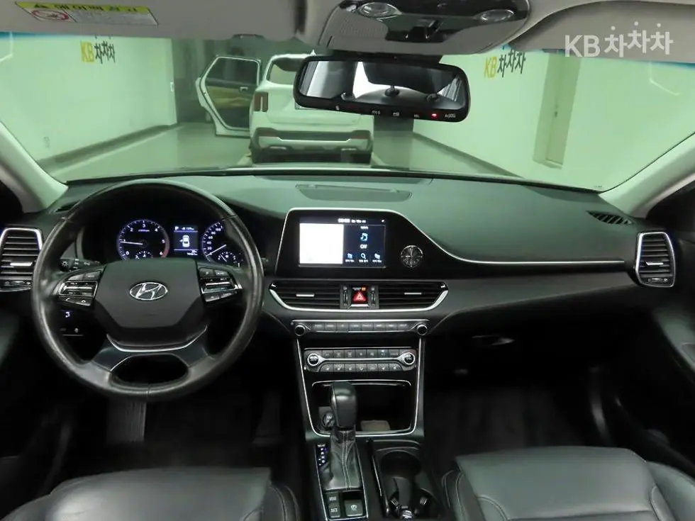 Hyundai GrandeurIGDiesel 2.2 Premium Standard - 7