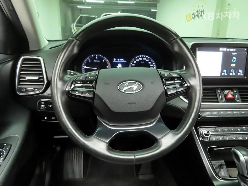 Hyundai GrandeurIGDiesel 2.2 Premium Standard - 8