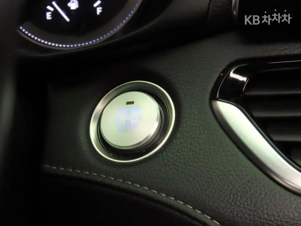 Hyundai GrandeurIGDiesel 2.2 Premium Standard - 15