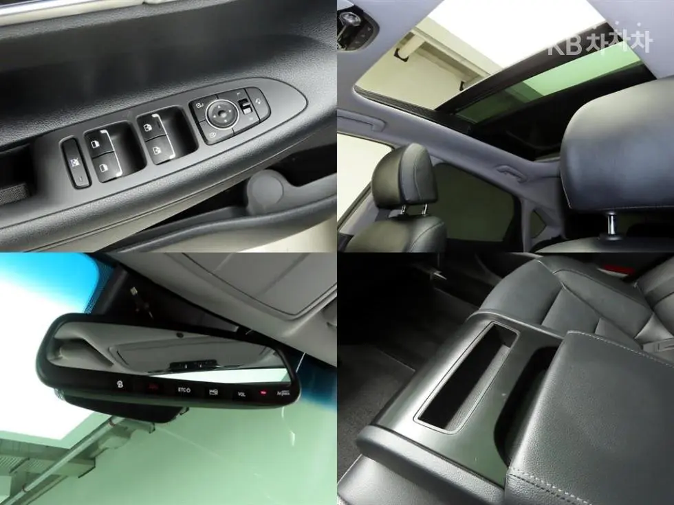 Hyundai GrandeurIGDiesel 2.2 Premium Standard - 17