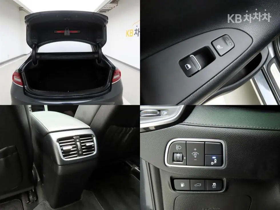 Hyundai GrandeurIGDiesel 2.2 Premium Standard - 18