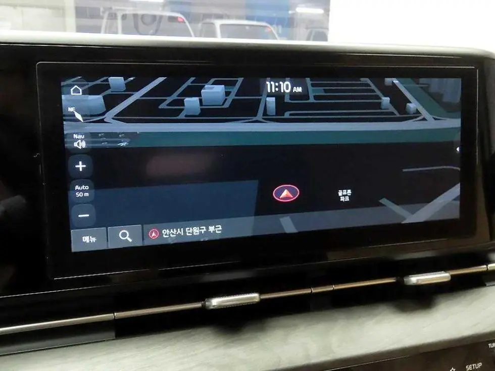 Kia Carnival 4th generationG3.5 GDI 9-seater Noblesse - 9