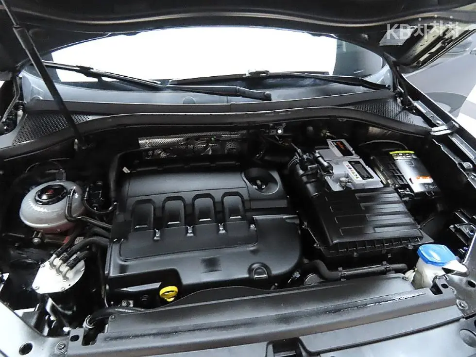 Volkswagen The New Tiguan2.0 TDI Prestige - 7