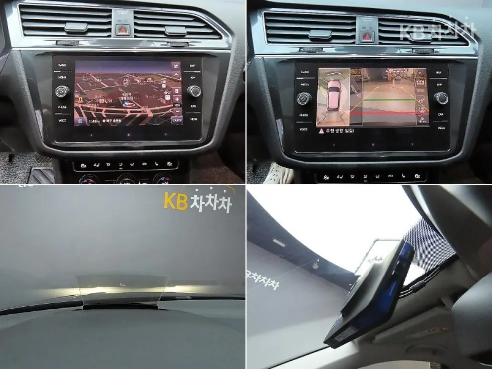 Volkswagen The New Tiguan2.0 TDI Prestige - 15