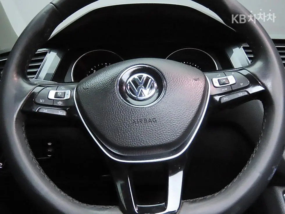 Volkswagen The New Tiguan2.0 TDI Prestige - 17