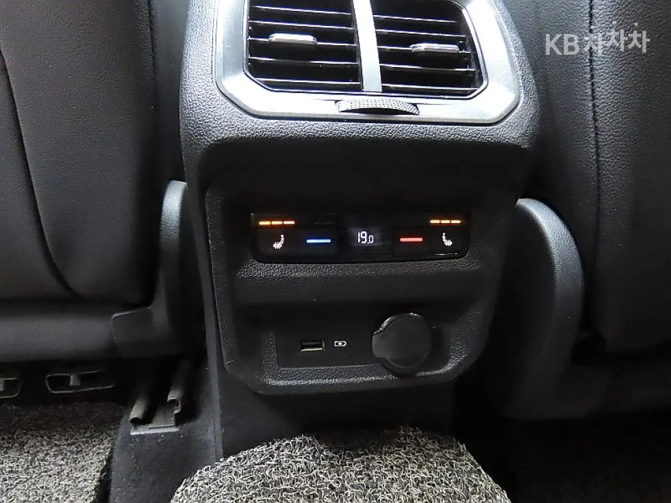 Volkswagen The New Tiguan2.0 TDI Prestige - 18