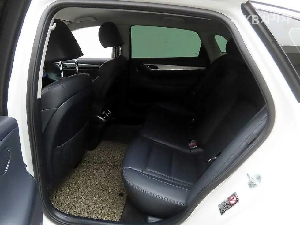 Hyundai The New Grandeur2.5 Premium Choice - 7