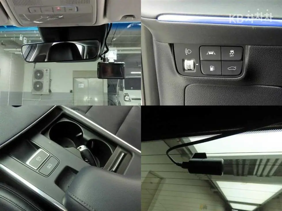 Hyundai The New Grandeur2.5 Premium Choice - 10