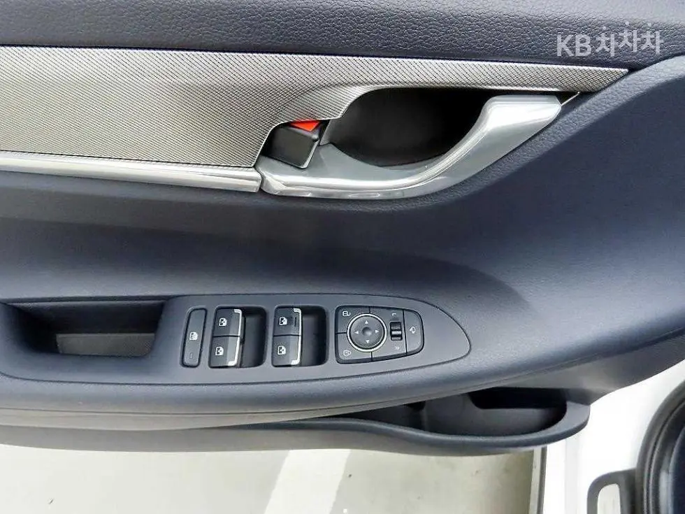 Hyundai The New Grandeur2.5 Premium Choice - 11