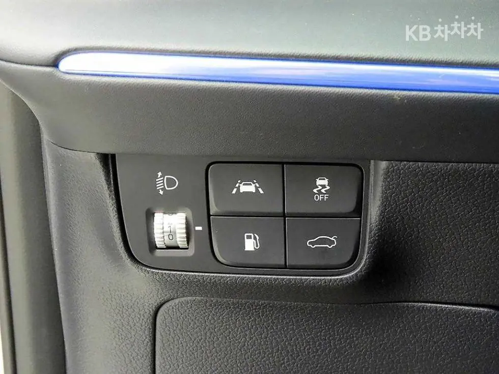 Hyundai The New Grandeur2.5 Premium Choice - 13