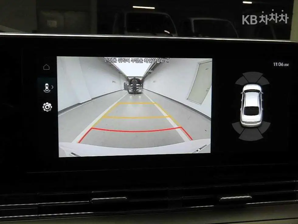Hyundai The New Grandeur2.5 Premium Choice - 16