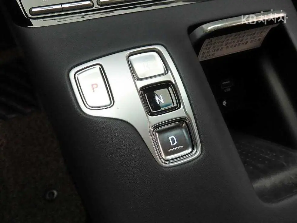 Hyundai The New Grandeur2.5 Premium Choice - 18