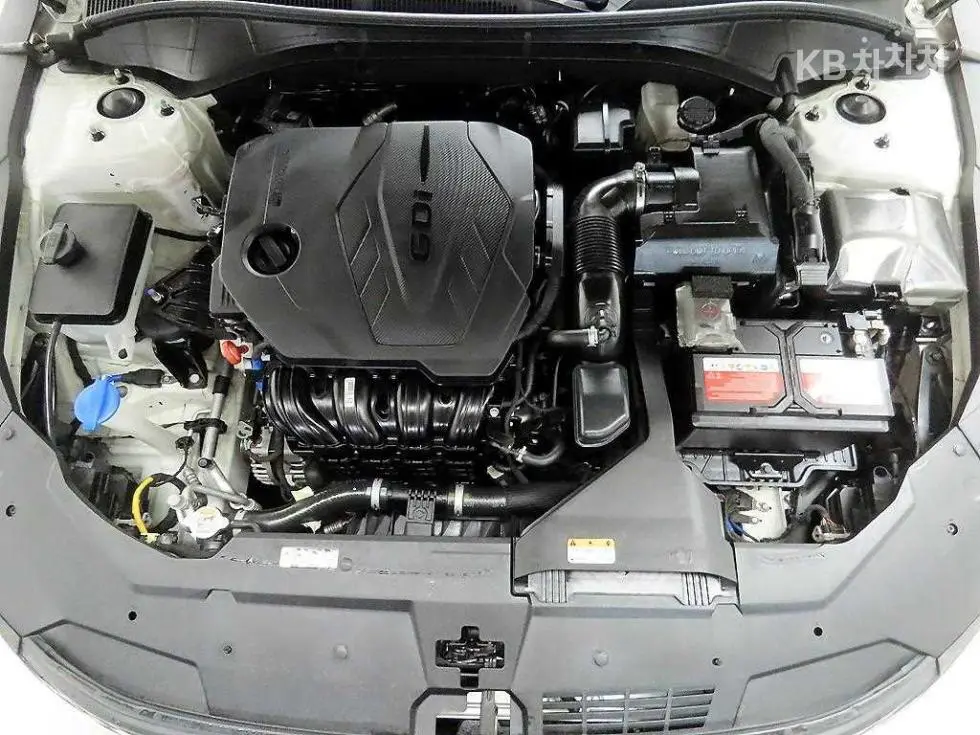 Hyundai The New Grandeur2.5 Premium Choice - 20