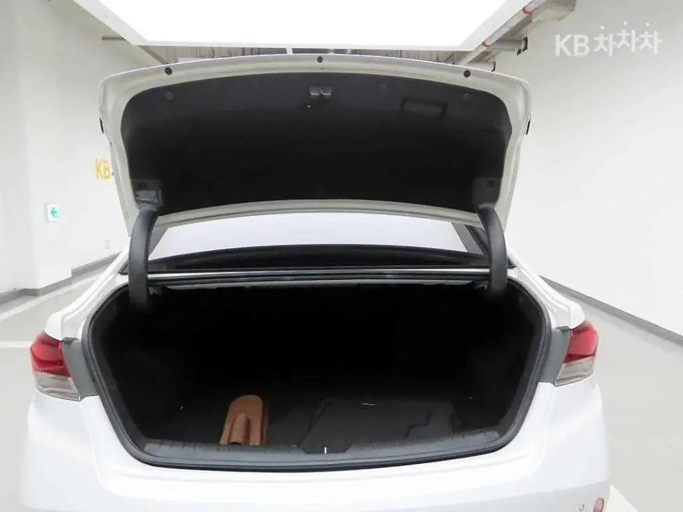 Hyundai Sonata New Rise2.0 Style - 5