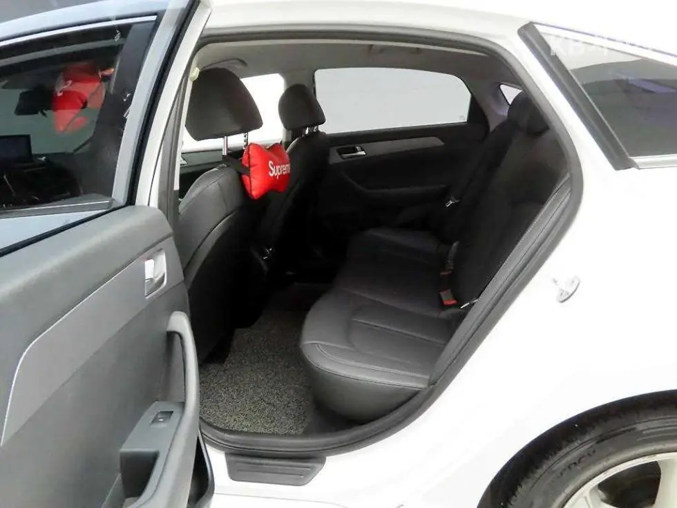 Hyundai Sonata New Rise2.0 Style - 13