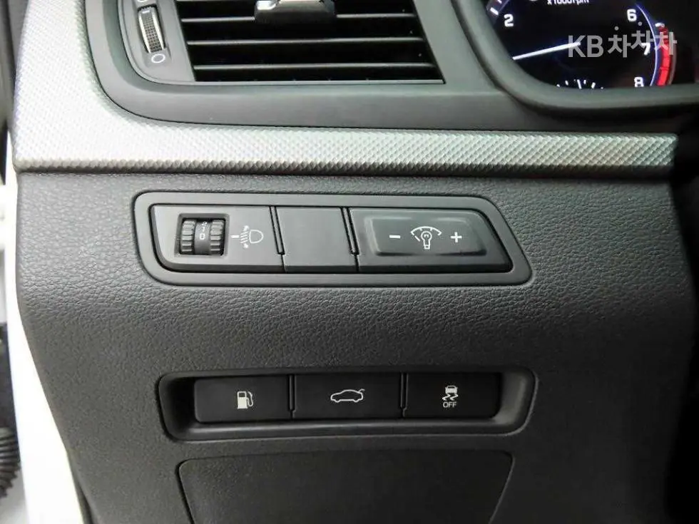 Hyundai Sonata New Rise2.0 Style - 14