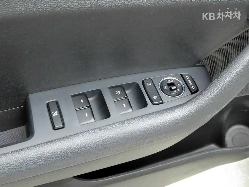 Hyundai Sonata New Rise2.0 Style - 15