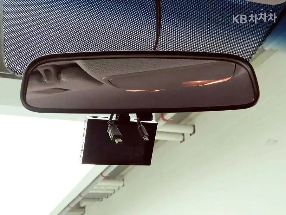 Hyundai Sonata New Rise2.0 Style - 16