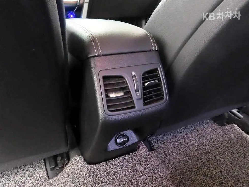 Hyundai Sonata New Rise2.0 Style - 17