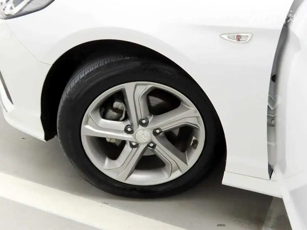 Hyundai Sonata New Rise2.0 Style - 18