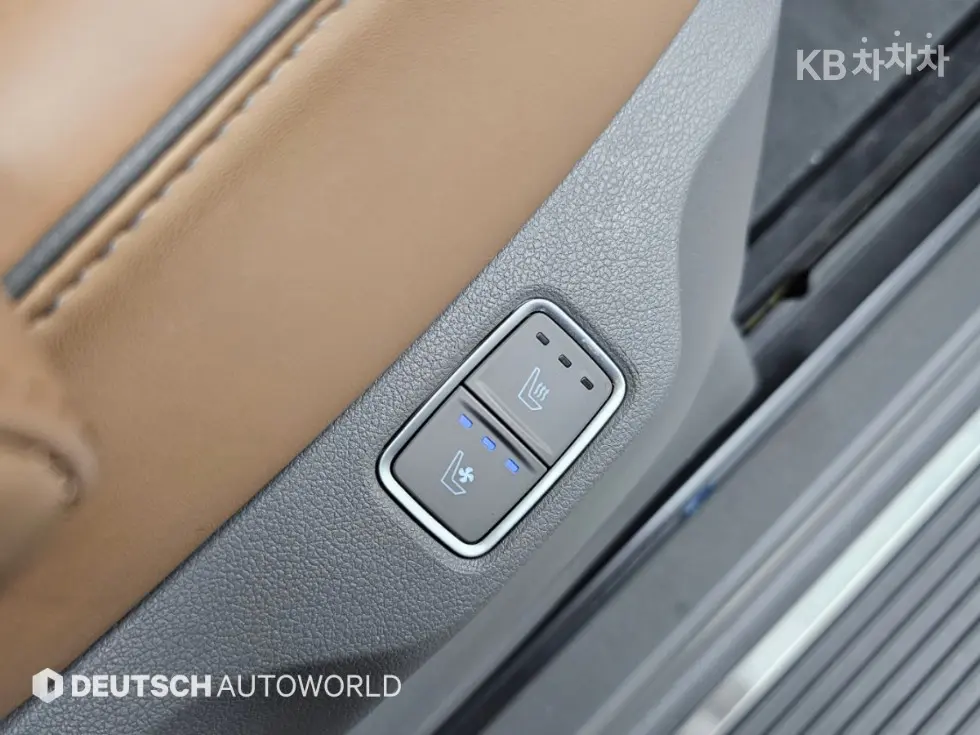 Hyundai Staria Lounge2.2 Lounge 9 Inspiration - 16