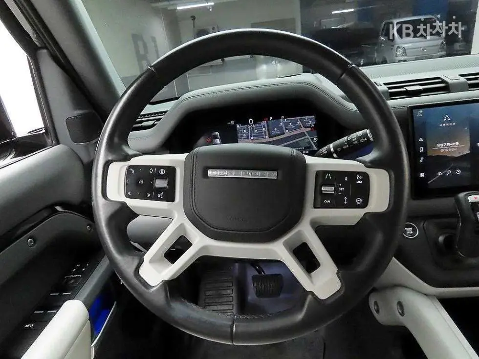 Land Rover Defender(L663)110 D300 X-DYN HSE - 7