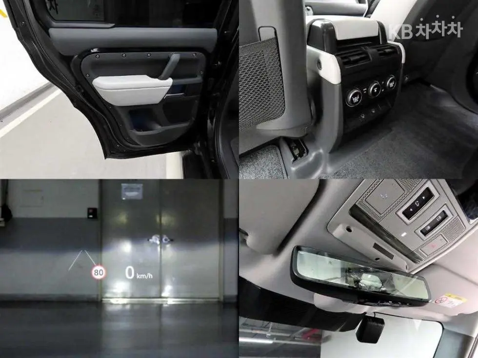 Land Rover Defender(L663)110 D300 X-DYN HSE - 18