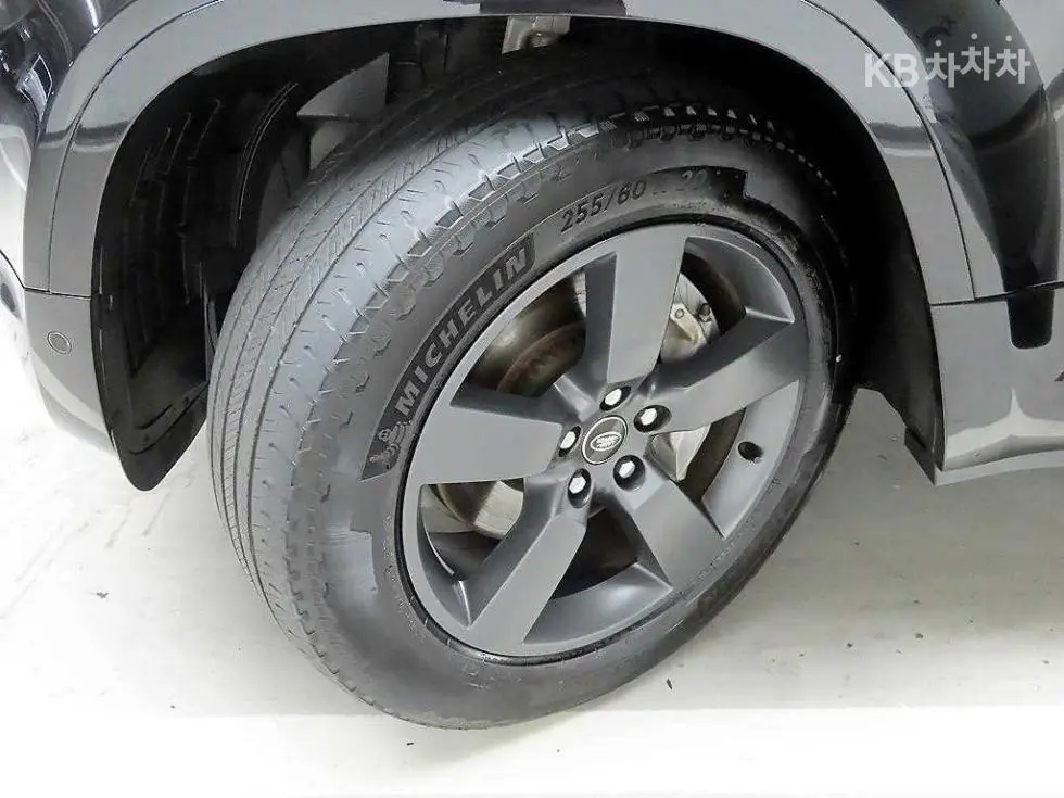 Land Rover Defender(L663)110 D300 X-DYN HSE - 19