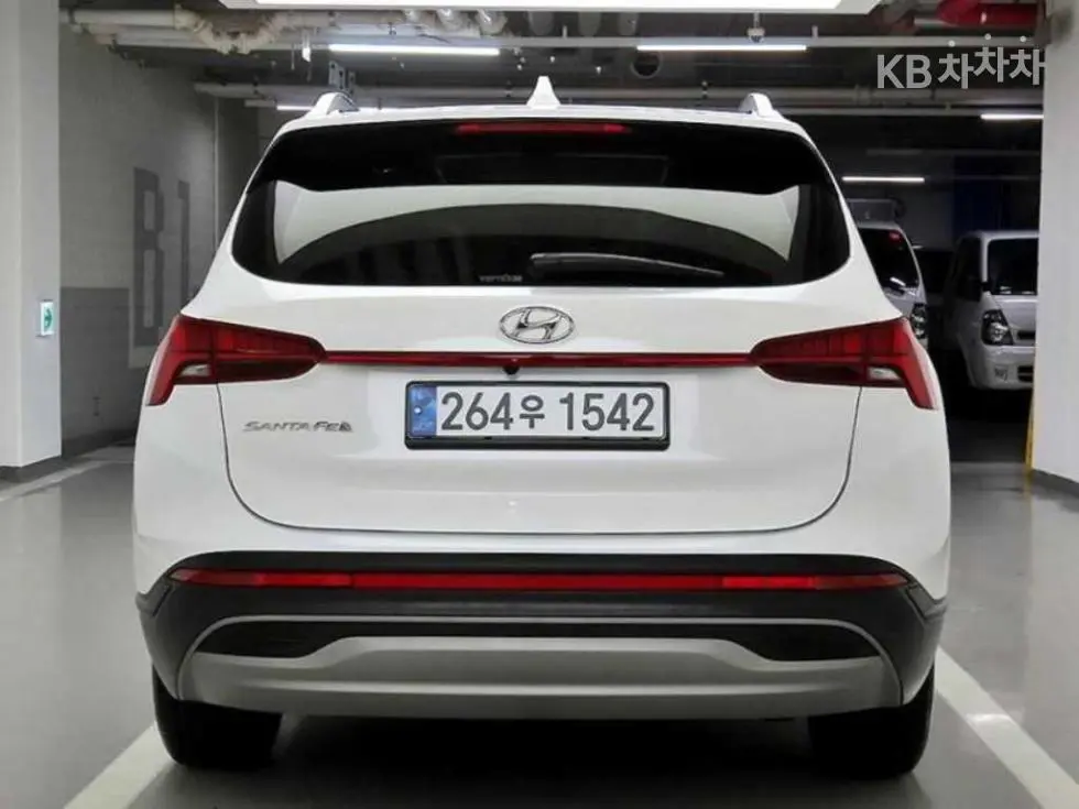 Hyundai The New Santa Fe TMDiesel 2.2 2WD Prestige - 3