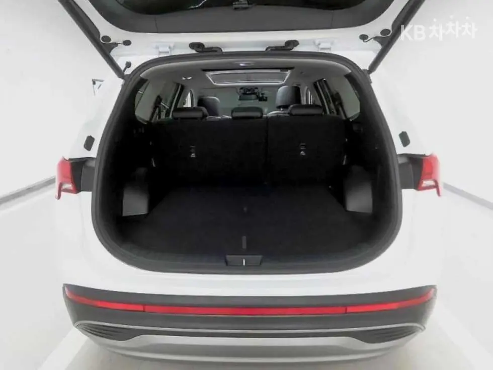 Hyundai The New Santa Fe TMDiesel 2.2 2WD Prestige - 5