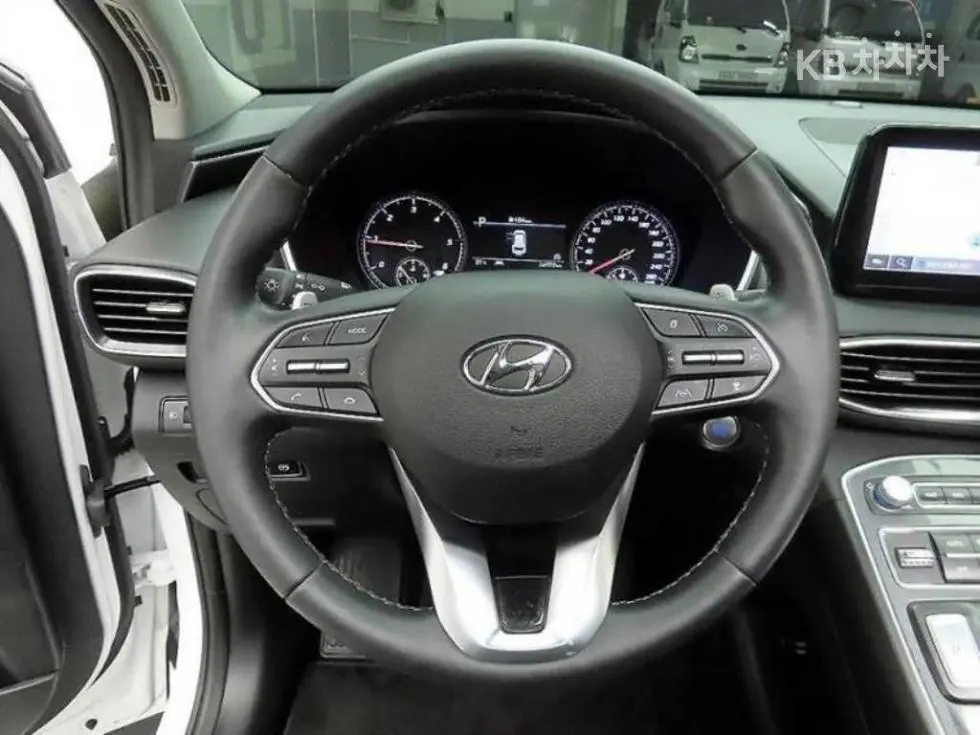Hyundai The New Santa Fe TMDiesel 2.2 2WD Prestige - 7