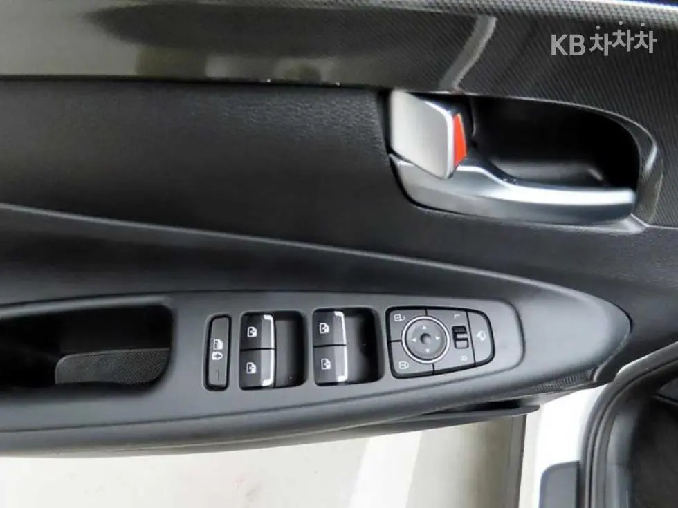 Hyundai The New Santa Fe TMDiesel 2.2 2WD Prestige - 11